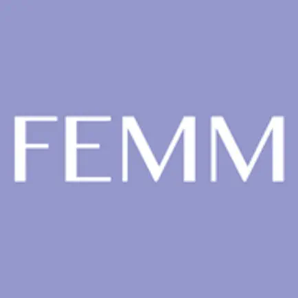 FEMM Period Ovulation Tracker Cheats