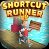 Shortcut Runner - Fun game - iPhoneアプリ