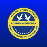 Academia Europea 1 En Idiomas