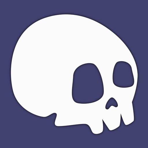 Skores for Skull King