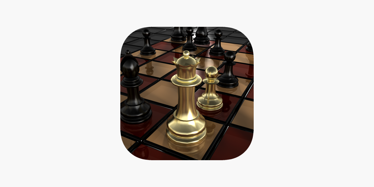 Real Chess 3D – Apps no Google Play