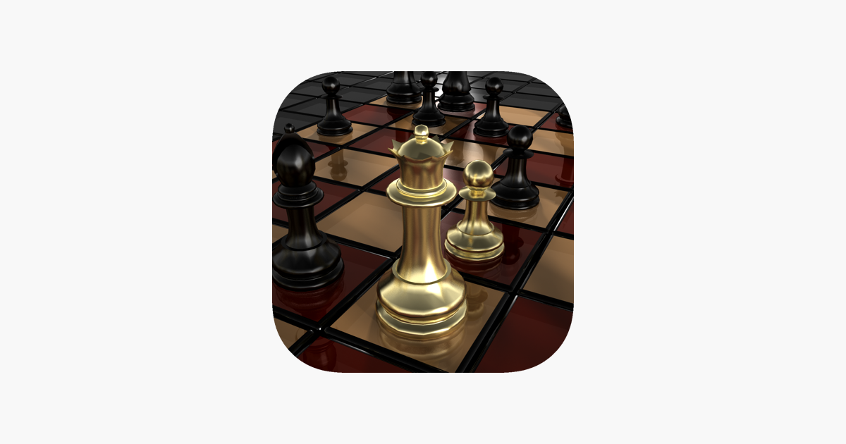 Chess 3D - Master Checkmate on the App Store