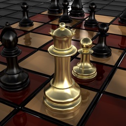 3D Chess Game Offline by Maxwell Gold