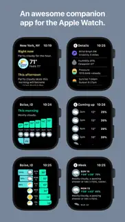 How to cancel & delete hello weather: forecast & maps 2