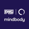 Mindbody x F45 - iPhoneアプリ