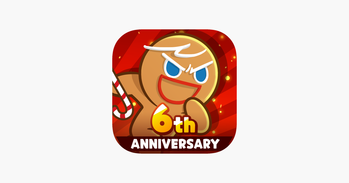 Cookie Run: OvenBreak on the App Store