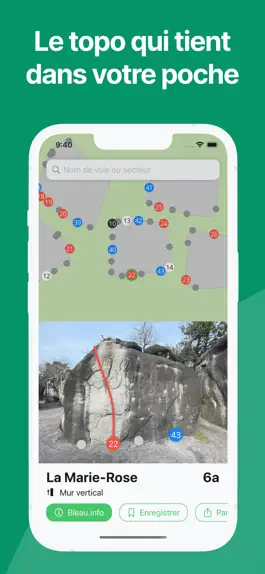 Game screenshot Boolder mod apk