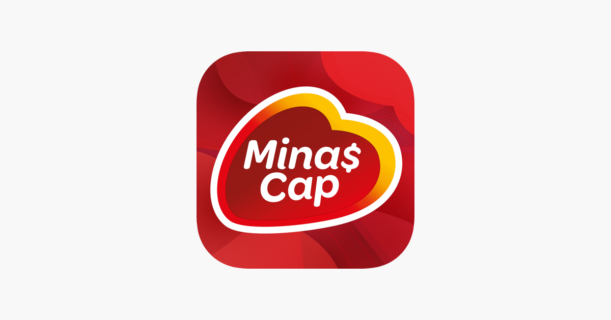 Minas Cap na App Store