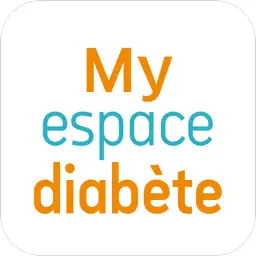 My Espace Diabète app icon