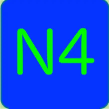 Numbers4平野式計算アプリ Читы