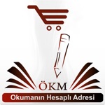 Download ÖKM Kitap app