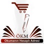 ÖKM Kitap app download
