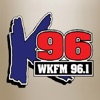 K96 WKFM icon