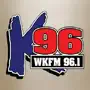 K96 WKFM