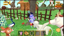 Game screenshot Wonderful Krishna apk