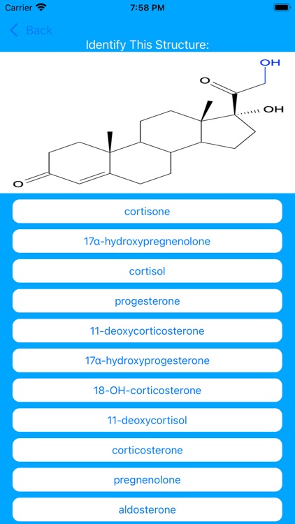 Adrenocortical Hormones Tutor