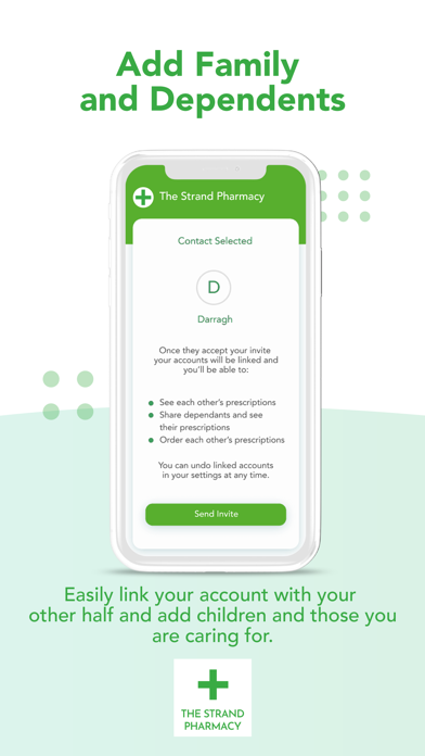 The Strand Pharmacy Screenshot