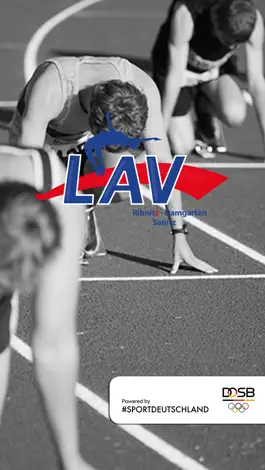 Game screenshot LAV Ribnitz-Damgarten/Sanitz mod apk