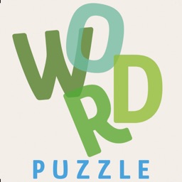 Color Words Puzzle