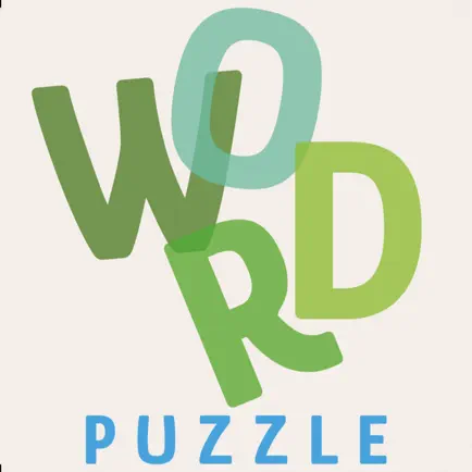 Color Words Puzzle Читы
