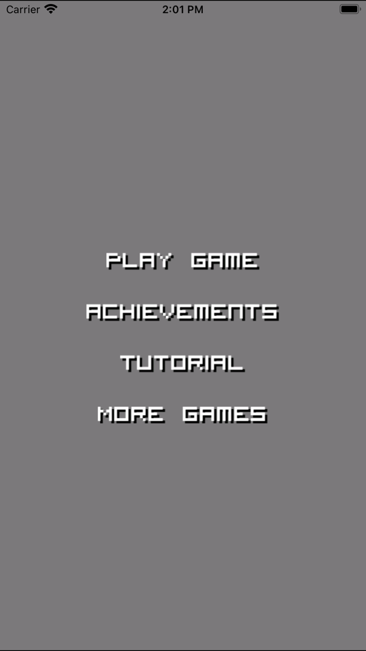 #2. Beat Bloxx (iOS) By: Six Foot Three Foot