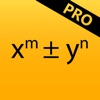 Advanced Power Calculator PRO icon