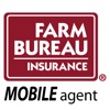 Farm Bureau MobileAgent icon