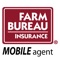 MOBILE agent is FREE to download and available for member-policyholders in Arkansas, Colorado, Florida, Louisiana, Mississippi and South Carolina