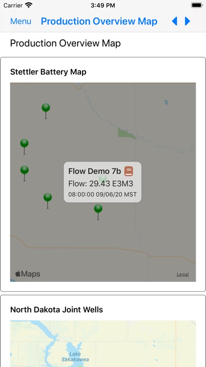 SCADACore Live screenshot-5