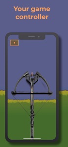 Crossbow for AirPlay screenshot #4 for iPhone