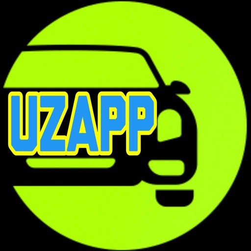 UZapp - Passageiros icon