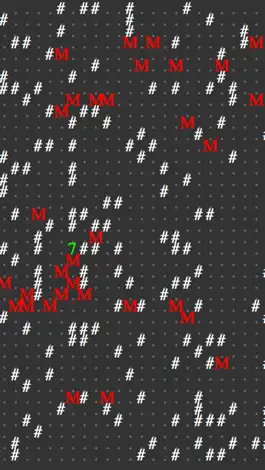 Game screenshot Text Rogue mod apk