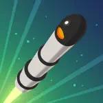 Space Frontier App Cancel