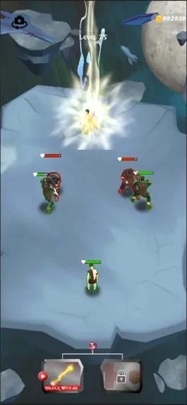 Game screenshot Merge Age hack