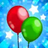 Balloon Jump : Rooftop Action App Positive Reviews