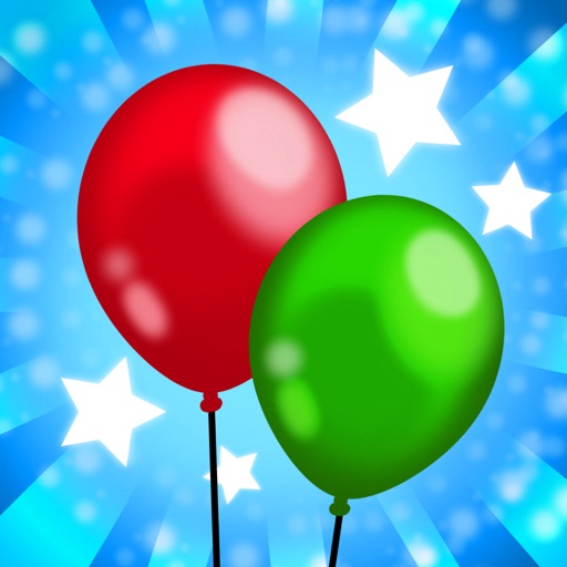 Balloon Jump : Rooftop Action icon