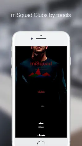Game screenshot miSquad Clubs mod apk