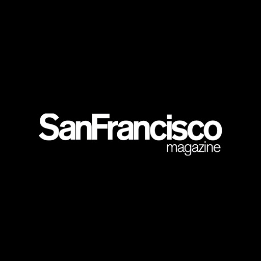 San Francisco Magazine