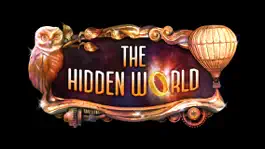 Game screenshot Hidden World mod apk