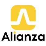 Download Alianza Passenger app
