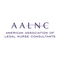 AALNC is a not-for-profit membership organization for professionals with an interest in the legal nurse consulting arena