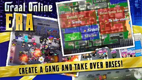 GraalOnline Era+
