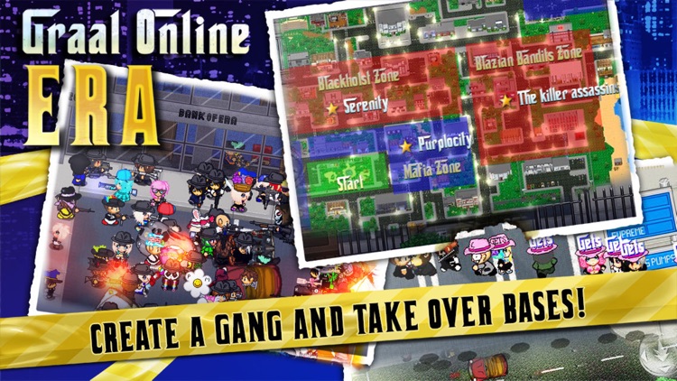 GraalOnline Era+ screenshot-3