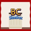 BC SizeBox icon