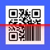 Icon QR Code Reader & QR Scanner ·