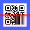 QR Code Reader & QR Scanner · App Delete