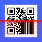 QR Code Reader & QR Scanner · App Contact