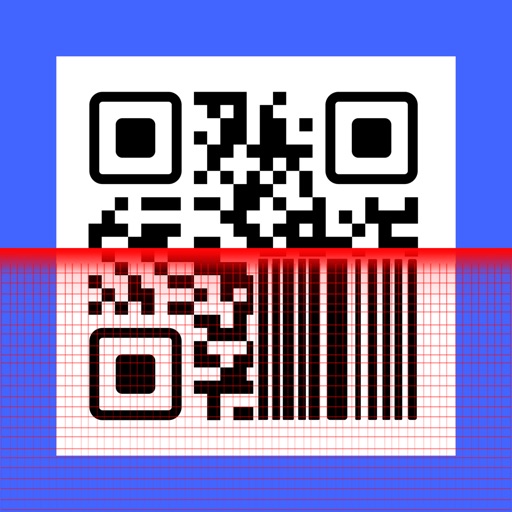 QR Code Reader & QR Scanner · iOS App