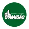 Supermercado O Amigão negative reviews, comments