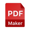 PDF Converter - PDF Maker - iPhoneアプリ